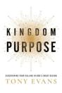 Kingdom Purpose - Preview