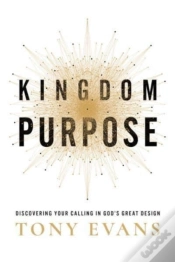 Capa do artigo Kingdom Purpose