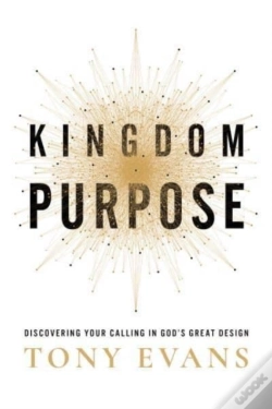Capa do artigo Kingdom Purpose