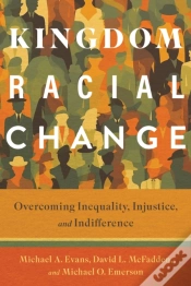 Capa do artigo Kingdom Racial Change