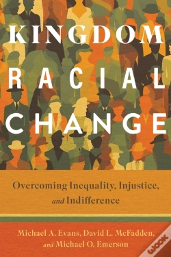 Capa do artigo Kingdom Racial Change