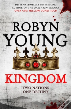Capa do artigo Kingdom
