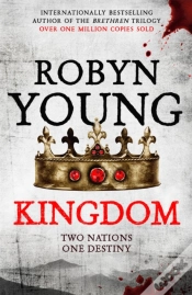 Capa do artigo Kingdom