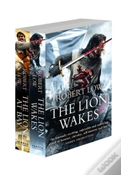 Capa do artigo Kingdom Series Books 1 And 2