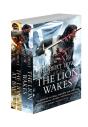 Kingdom Series Books 1 And 2 - Preview