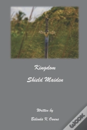 Kingdom Shield Maiden