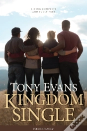 Capa do artigo Kingdom Single