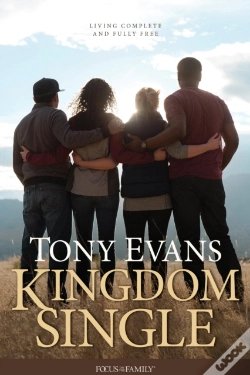 Capa do artigo Kingdom Single
