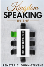 Kingdom Speaking In The Boardroom - Preview