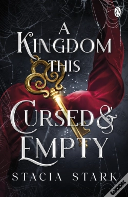 Capa do artigo Kingdom This Cursed And Empty