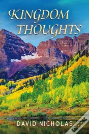 Capa do artigo Kingdom Thoughts