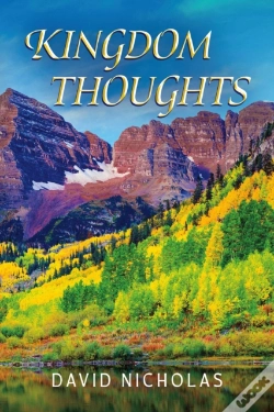 Capa do artigo Kingdom Thoughts
