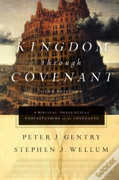 Capa do artigo Kingdom Through Covenant (Second Edition)
