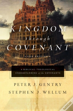 Capa do artigo Kingdom Through Covenant (Second Edition)