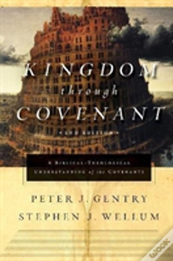 Capa do artigo Kingdom Through Covenant