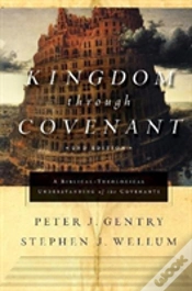Capa do artigo Kingdom Through Covenant