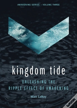Capa do artigo Kingdom Tide