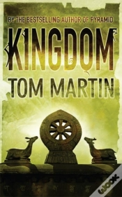 Capa do artigo Kingdom