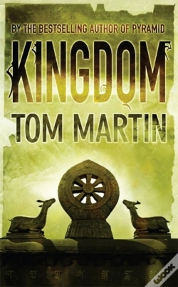 Capa do artigo Kingdom