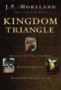 Kingdom Triangle - Preview