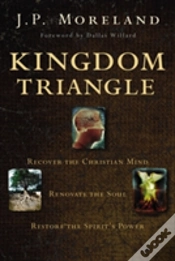 Capa do artigo Kingdom Triangle