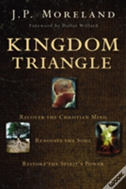 Capa do artigo Kingdom Triangle