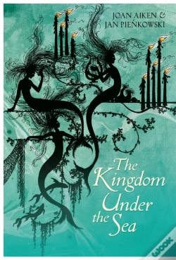 Capa do artigo Kingdom Under The Sea