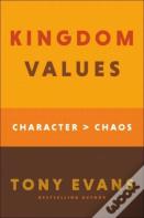 Kingdom Values