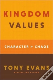 Capa do artigo Kingdom Values