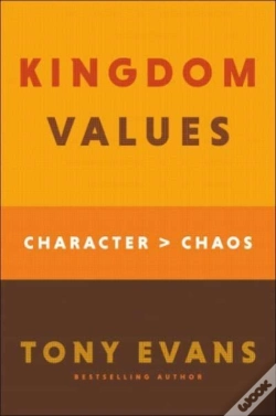 Capa do artigo Kingdom Values