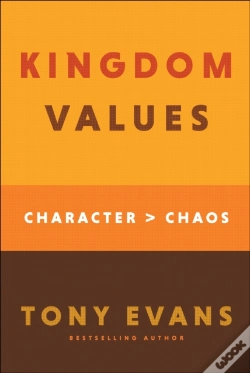 Capa do artigo Kingdom Values
