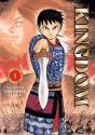 Kingdom, Vol. 1 - Preview
