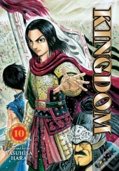 Kingdom, Vol. 10