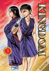 Kingdom, Vol. 5