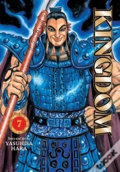 Capa do artigo Kingdom, Vol. 7