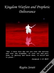 Capa do artigo Kingdom Warfare And Prophetic Deliverance