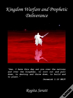 Capa do artigo Kingdom Warfare And Prophetic Deliverance