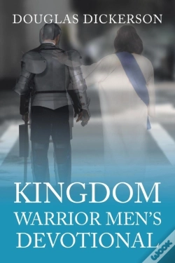 Capa do artigo Kingdom Warrior Men'S Devotional