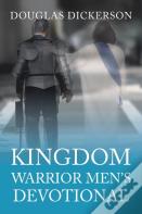Kingdom Warrior Men'S Devotional