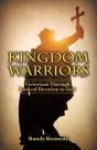 Kingdom Warriors - Preview