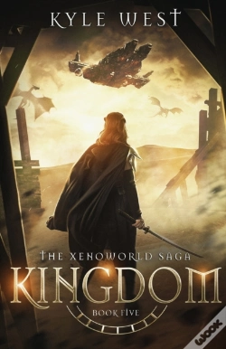 Capa do artigo Kingdom