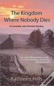 Capa do artigo Kingdom Where Nobody Dies