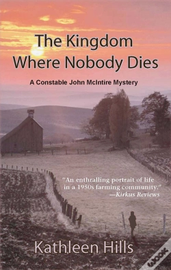 Capa do artigo Kingdom Where Nobody Dies