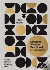 Capa do artigo Kingdom Wisdom Devotional For Graduates