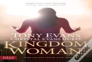 Kingdom Woman
