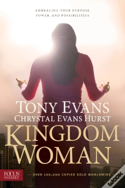 Capa do artigo Kingdom Woman