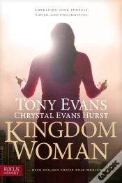Capa do artigo Kingdom Woman