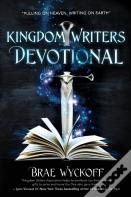 Kingdom Writers Devotional