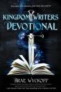 Kingdom Writers Devotional - Preview