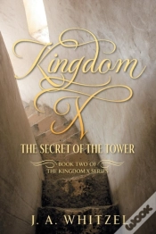 Capa do artigo Kingdom X